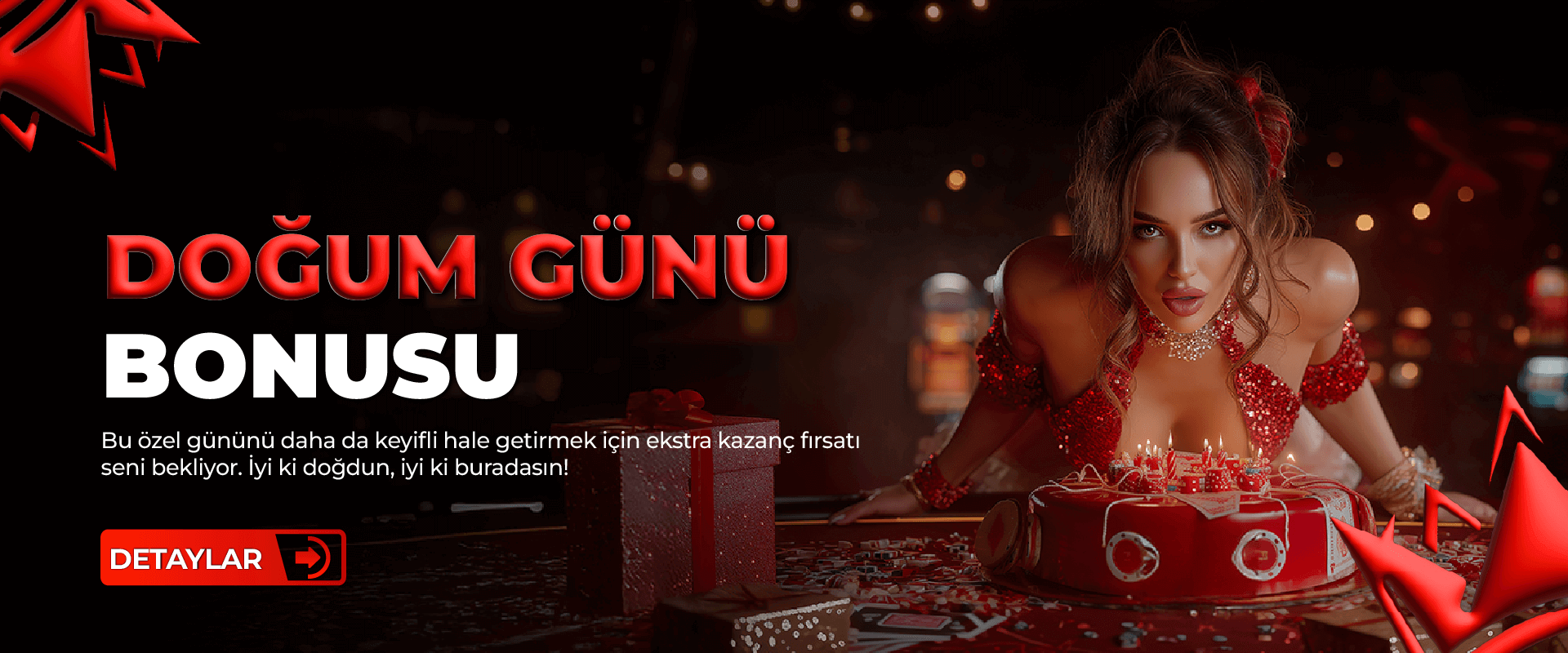 Kazinobahis Banner