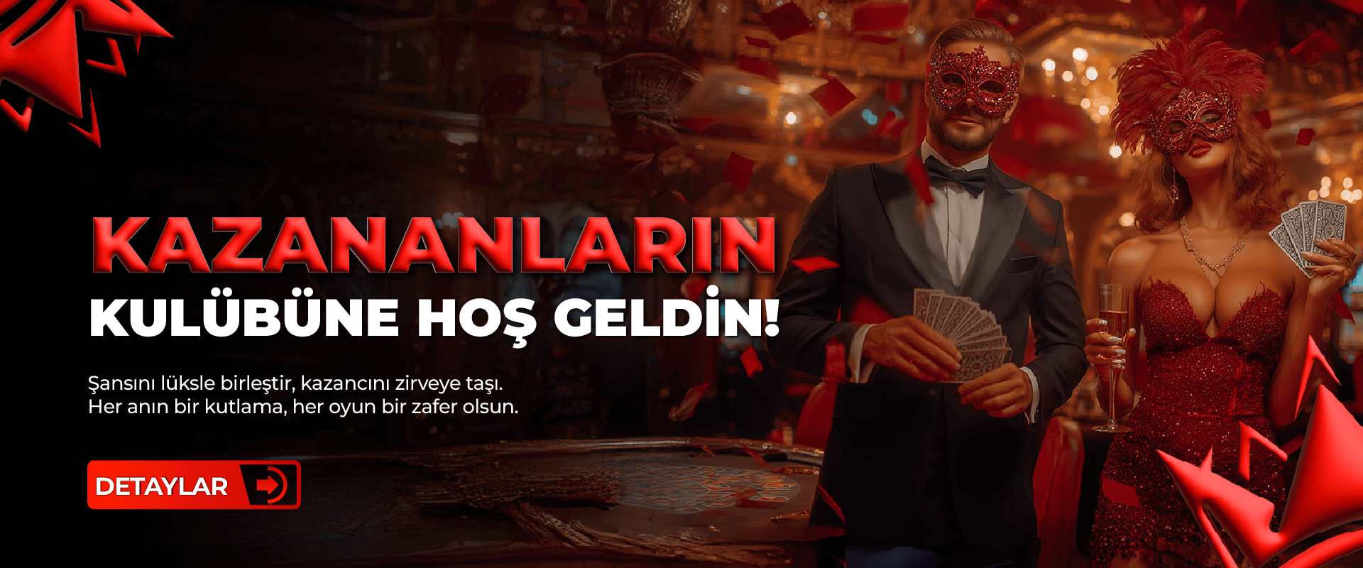 Kazinobahis Banner