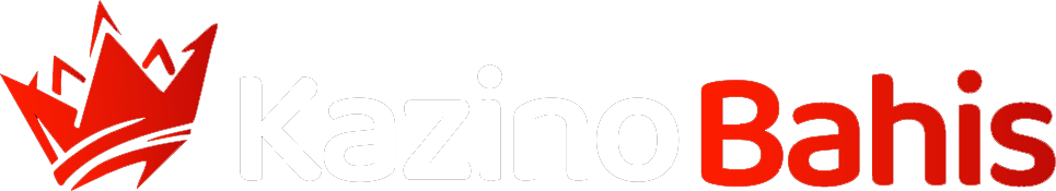 Kazinobahis Logo